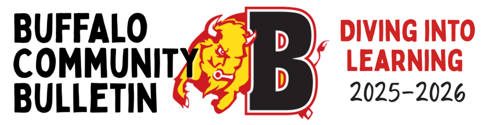 Buffalo Community Bulletin
