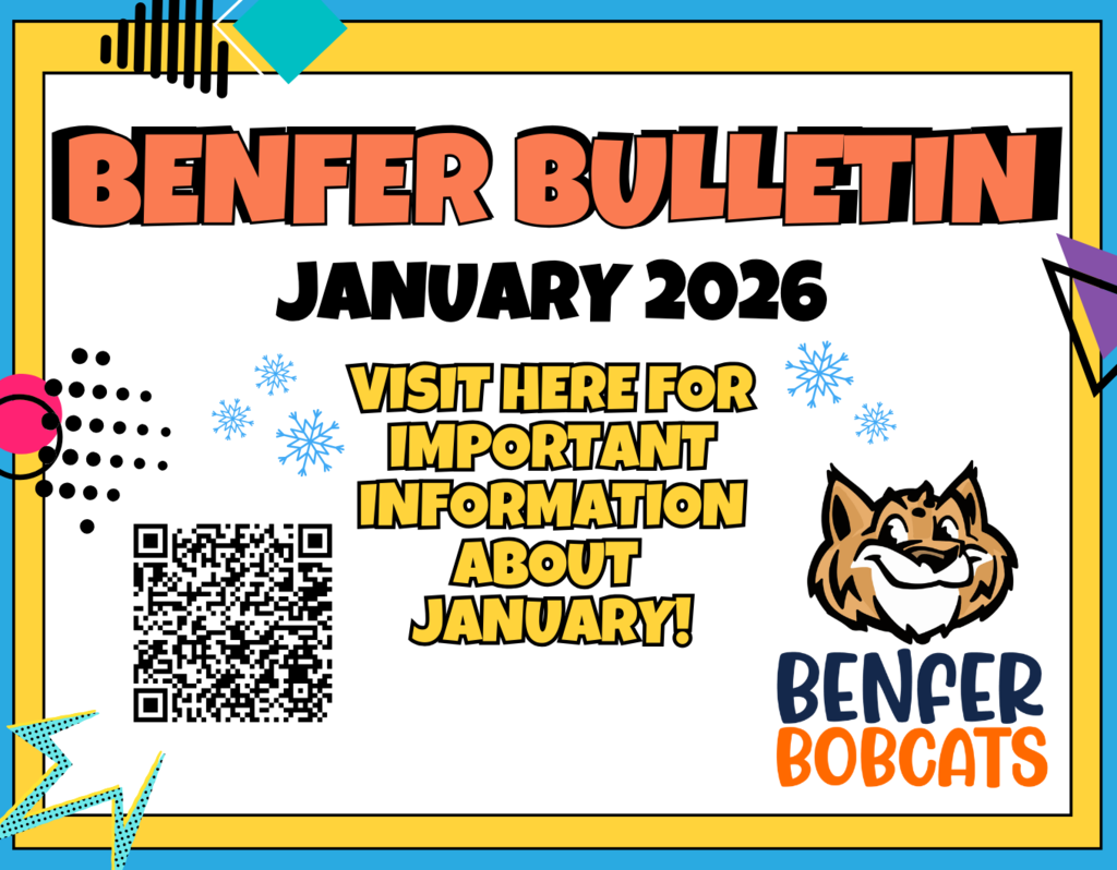 jan 2026 Benfer Bulletin