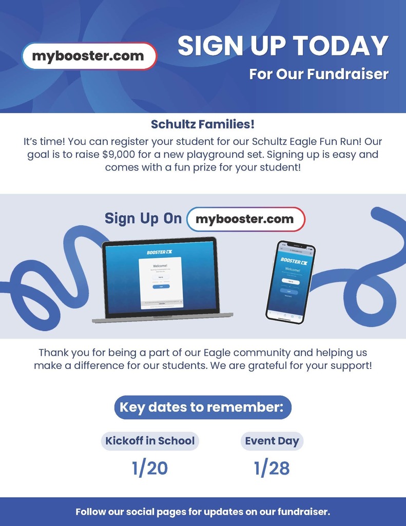boosterthon sign up - english
