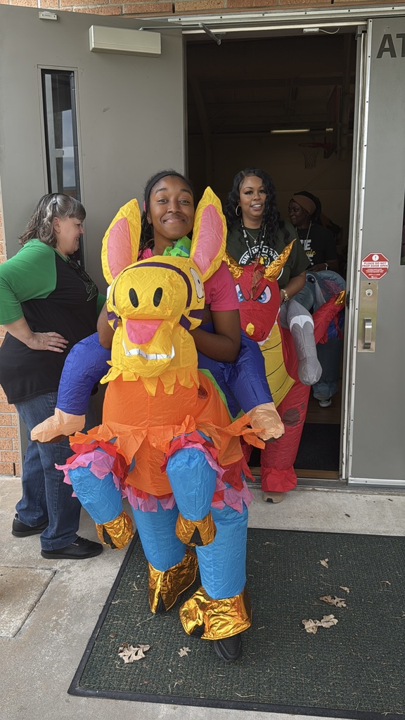 Blow up costume race