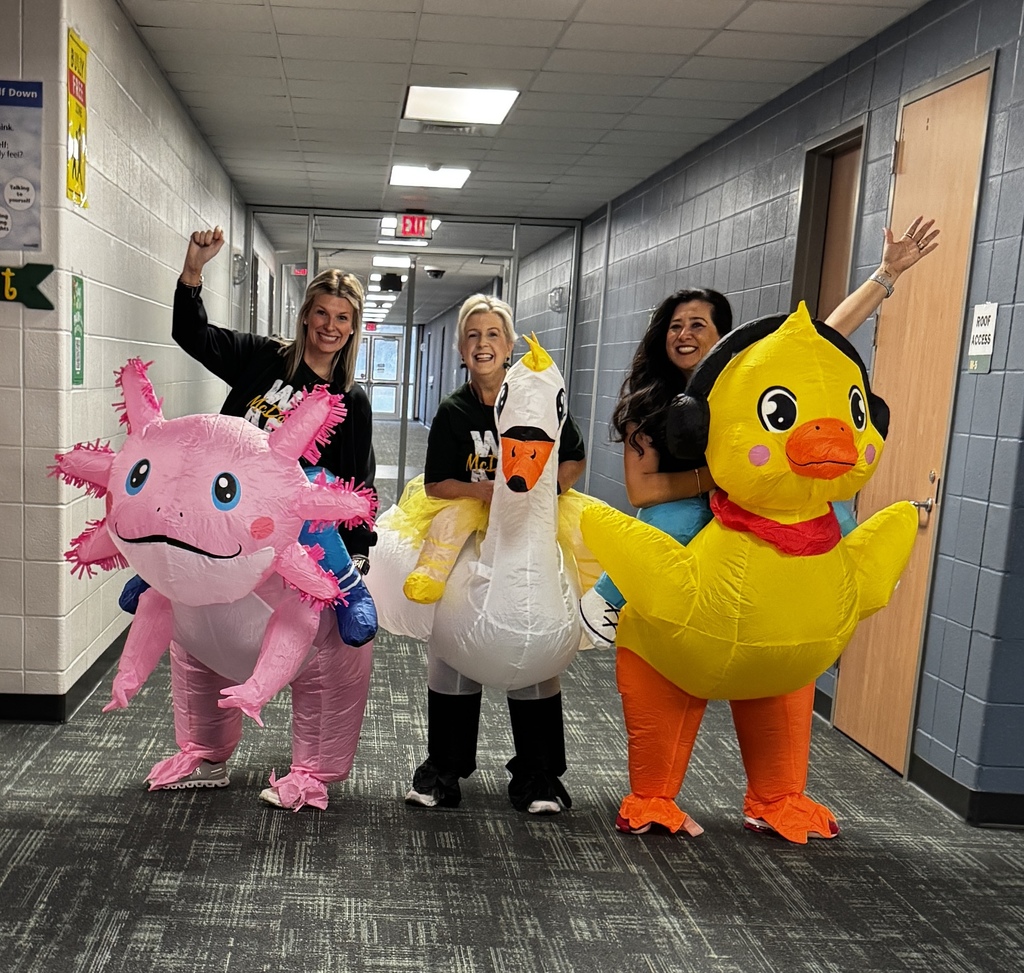 Blow up costume race