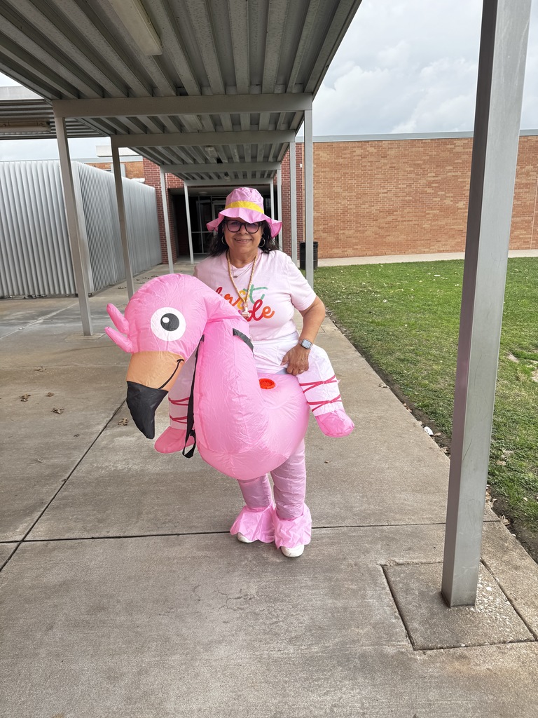 Blow up costume race