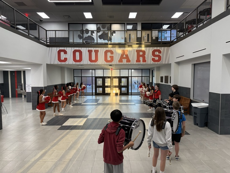 course selection night 