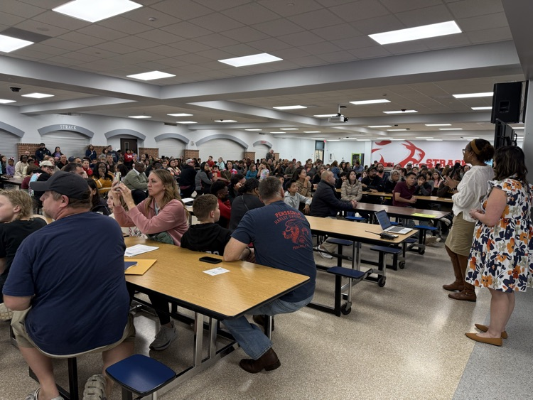 course selection night 