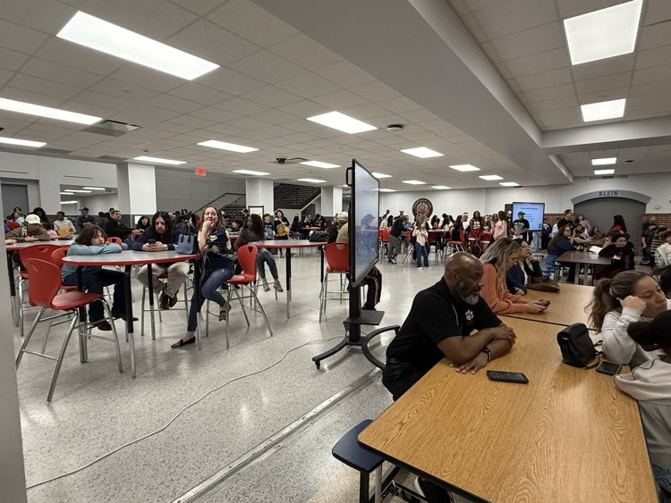 course selection night 