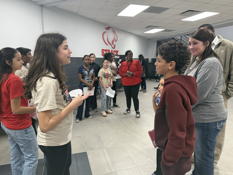 course selection night 