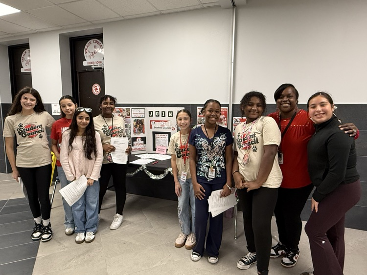 course selection night 