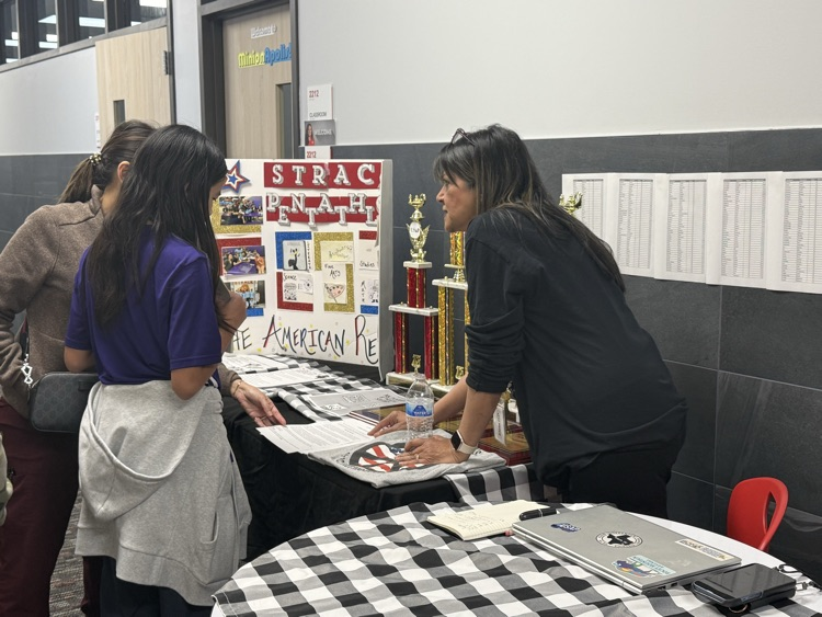 course selection night 