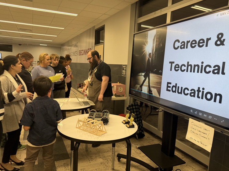 course selection night 