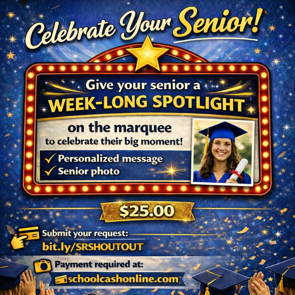 Senior Spotlight