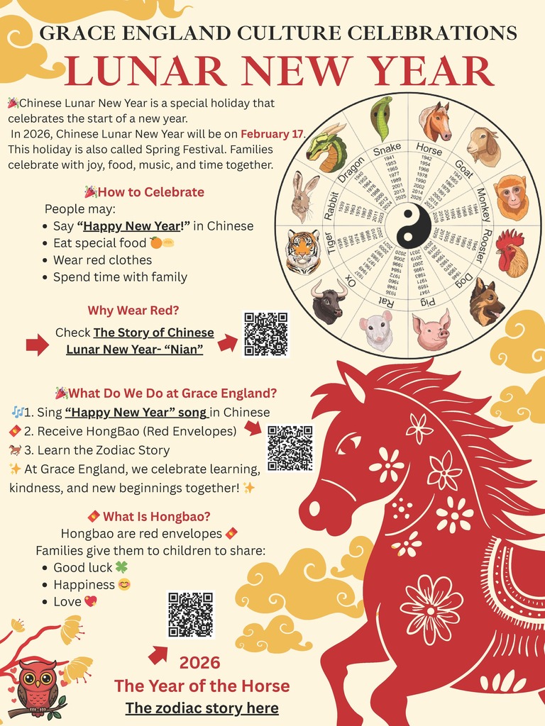 Lunar New Year