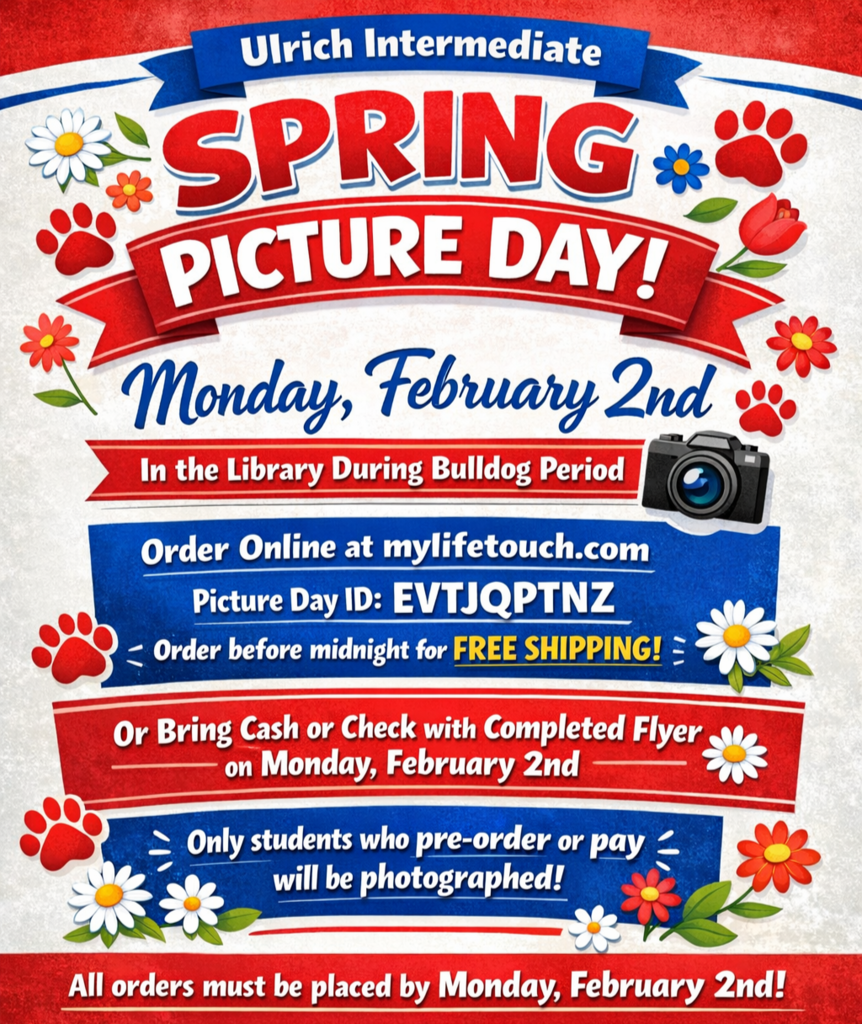 Photo Day Monday, February 2nd in the library.