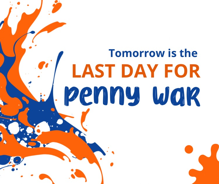 penny war 