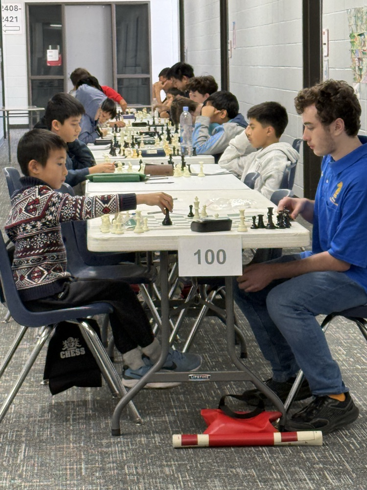 chess tournament