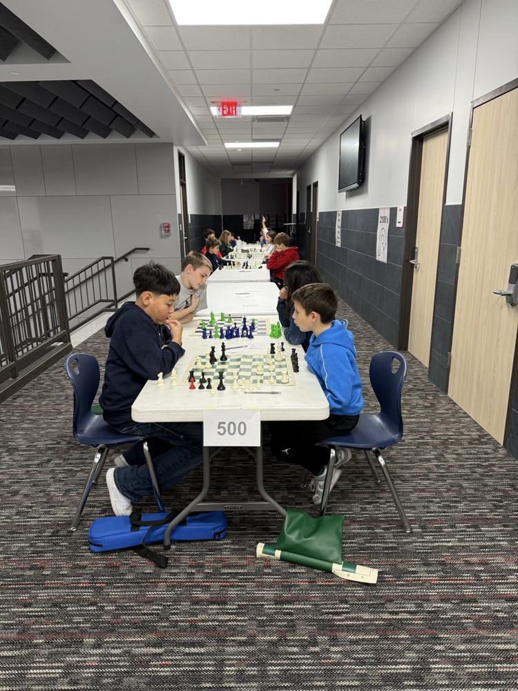 chess tournament