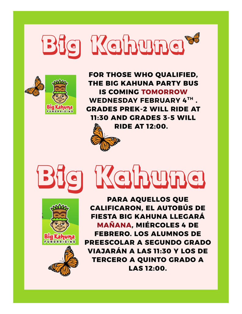 Big Kahuna