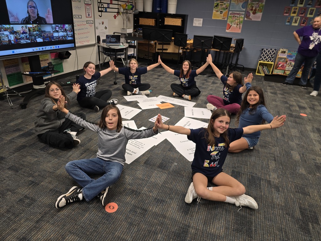 Name That Book Team 2026