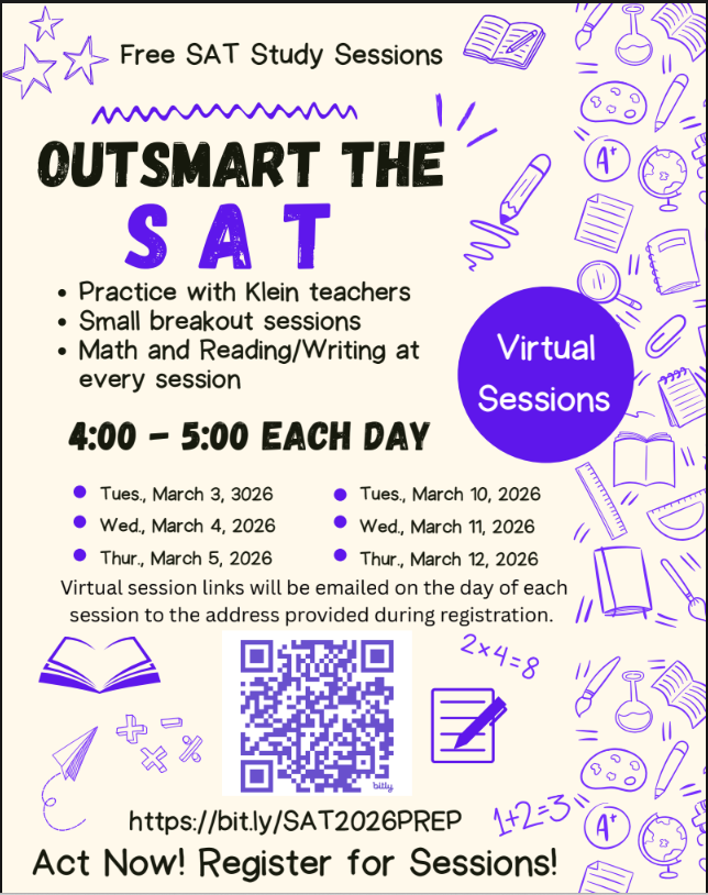 Outsmart the SAT