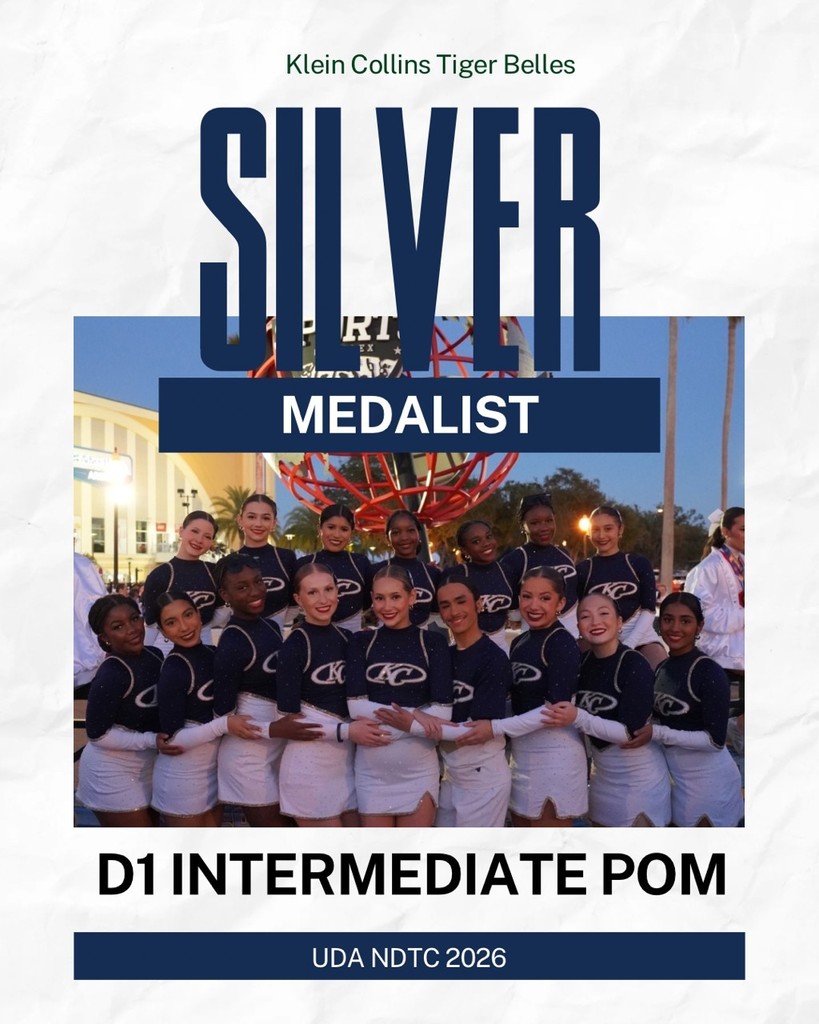 Silver medalist