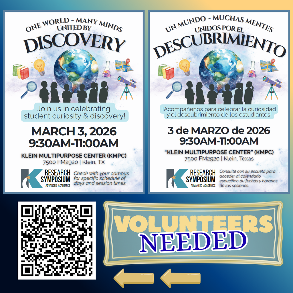 GT volunteer/ Showcase