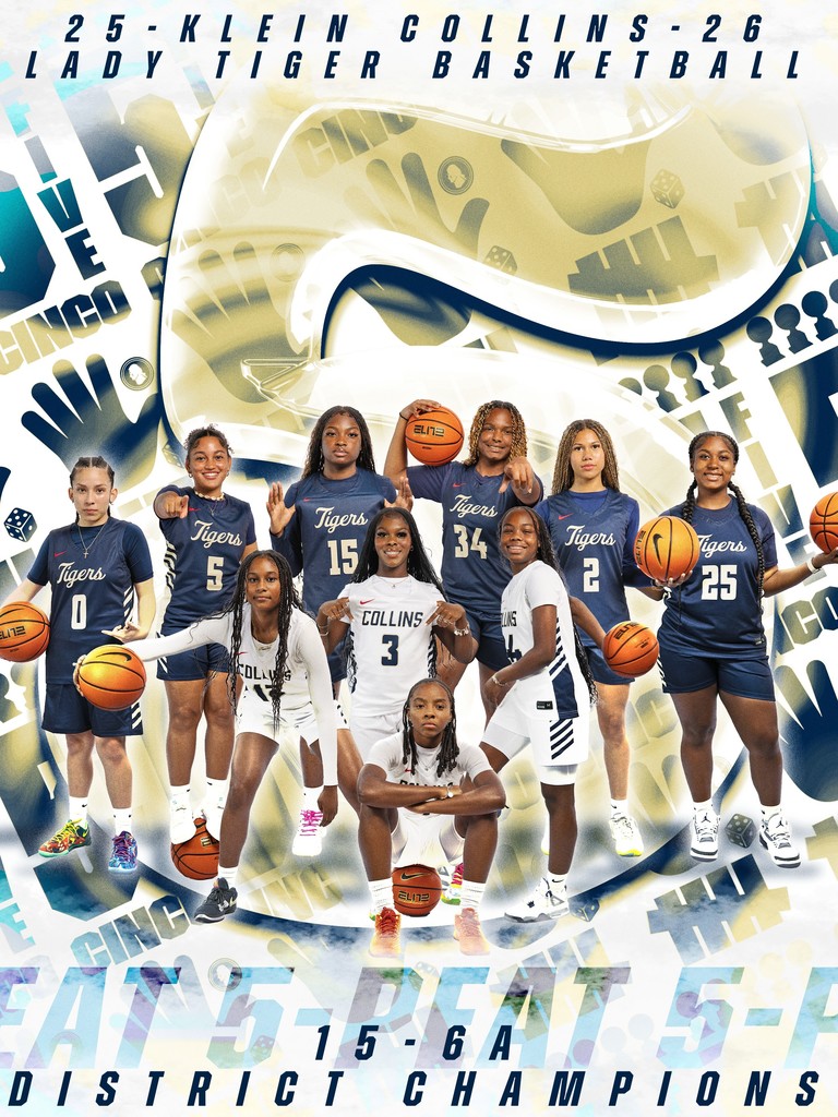 KC Girls' Basketball Game