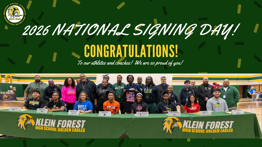 2026 National Signing Day