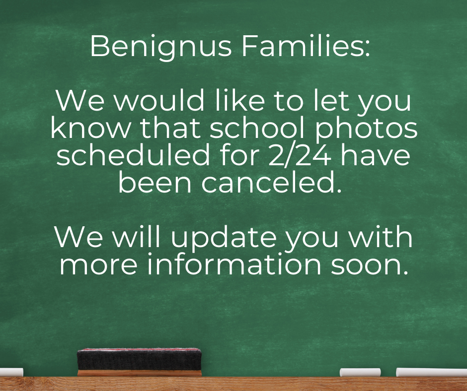 pictures canceled