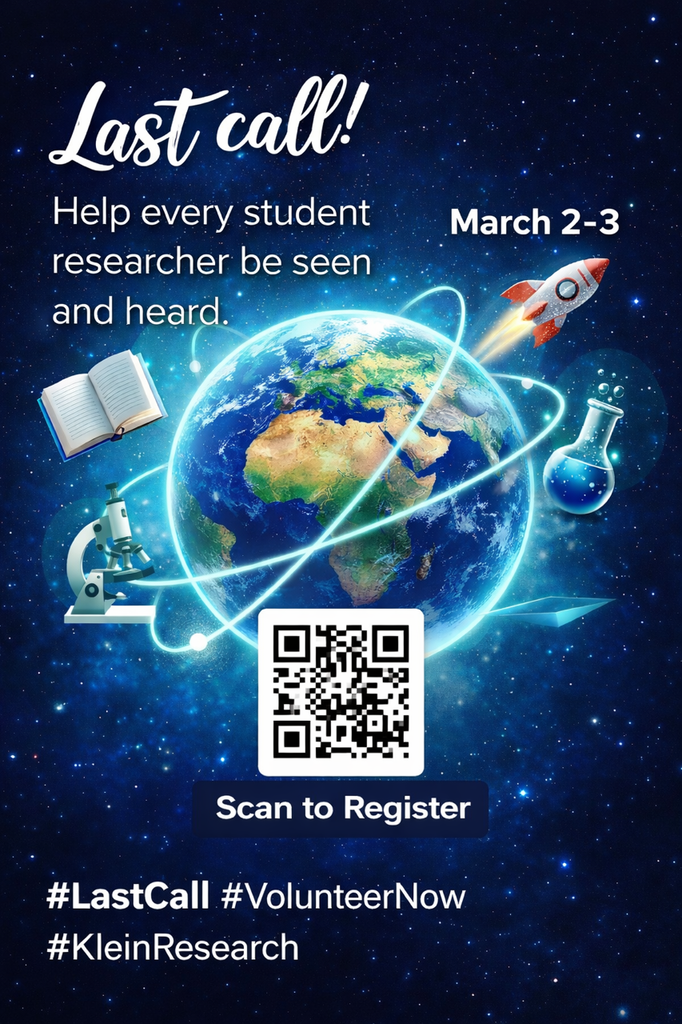 Last Call Volunteers March 2 and 3