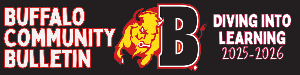 Buffalo Community Bulletin
