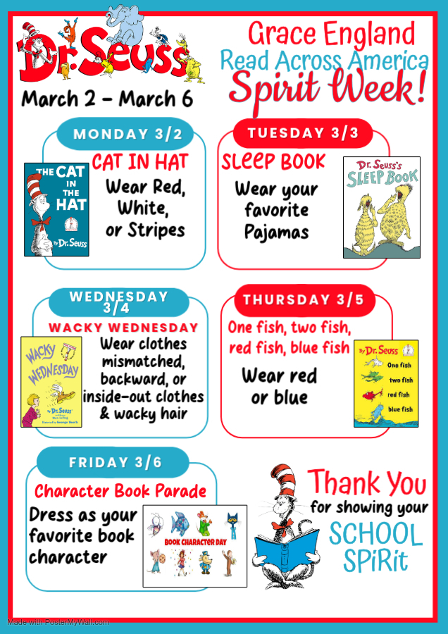 Read Across
