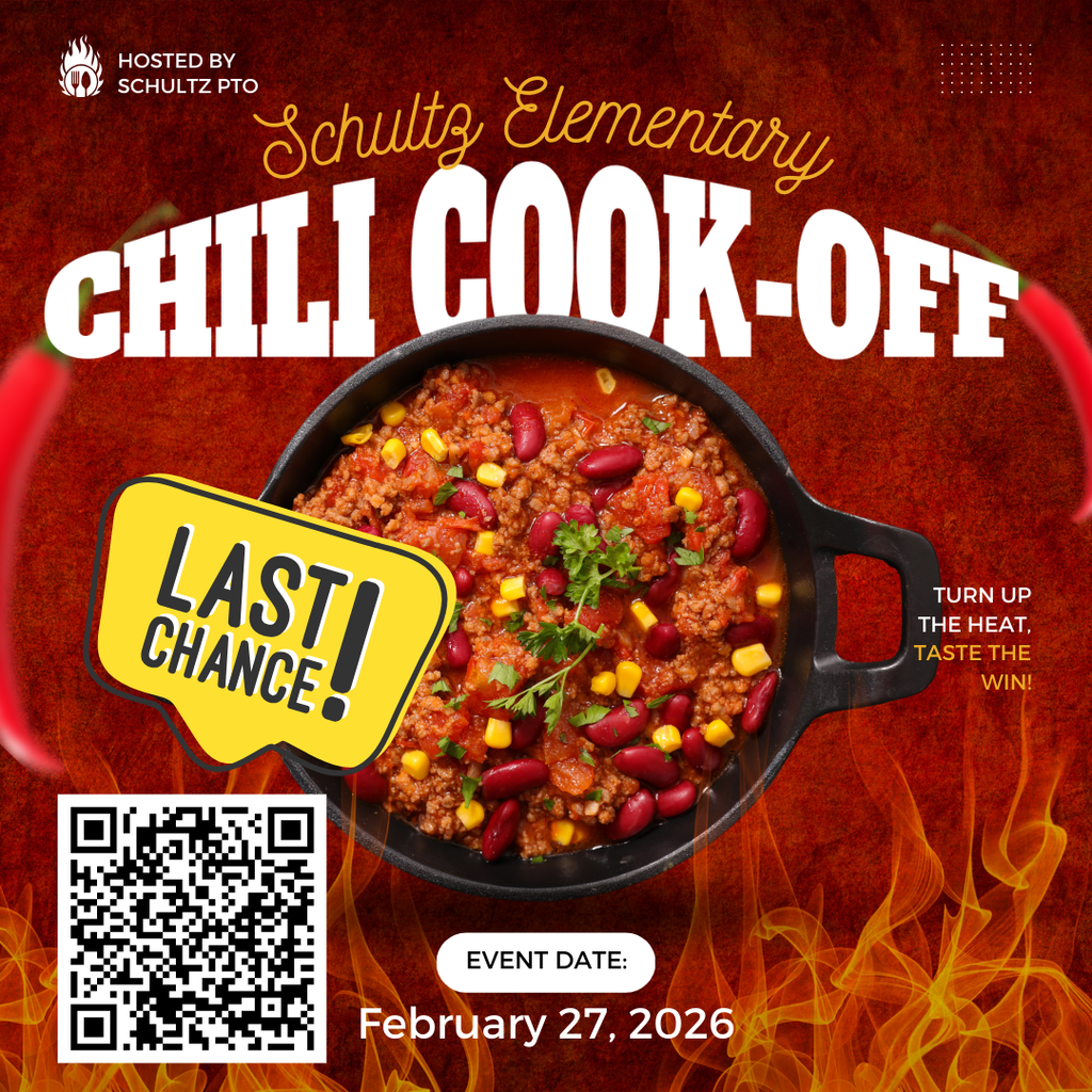 Chili Cook Off