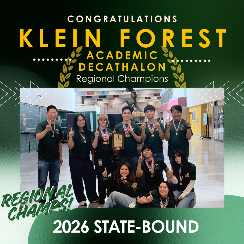 ACAD DECATH Champs - State Bound