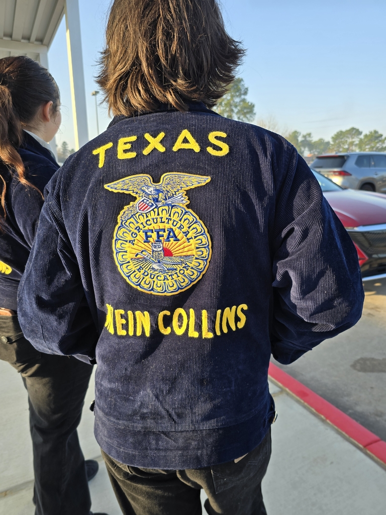 FFA jacket