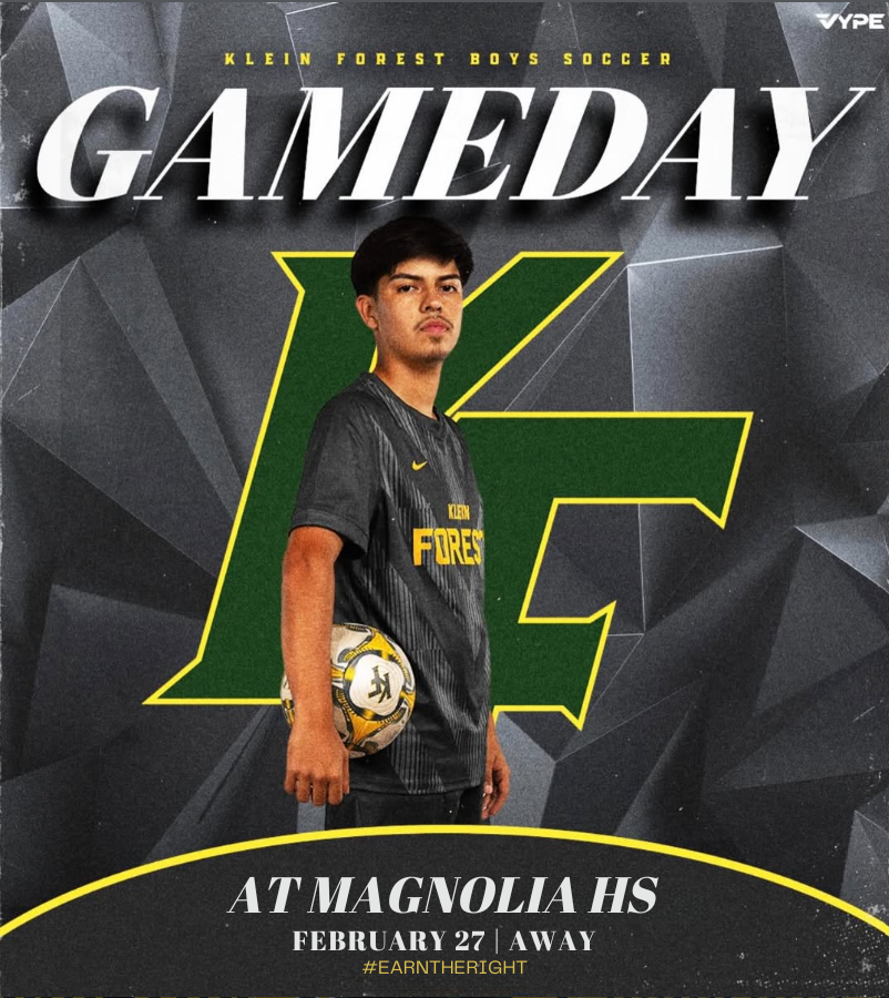 Game Day Soccer Boys