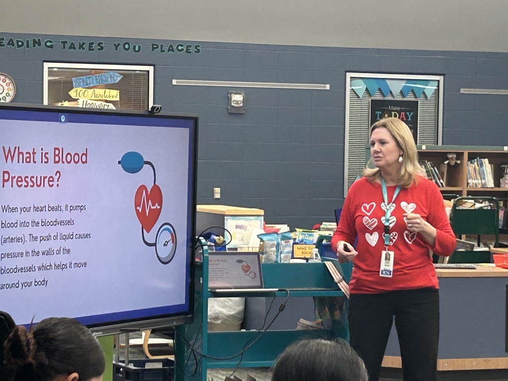 Women doing presentation about a healthy lifestyle.