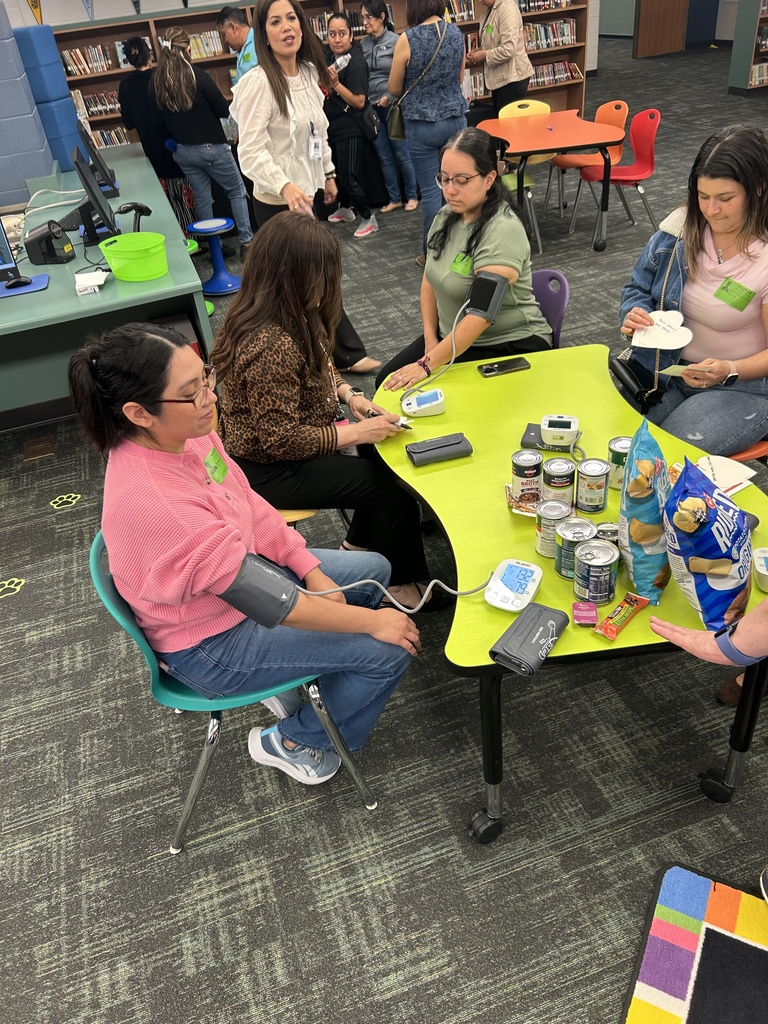 Women checking her blood pressure,