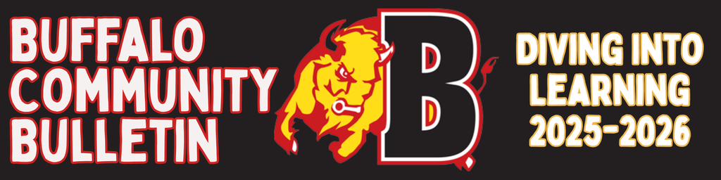 Buffalo Community Bulletin