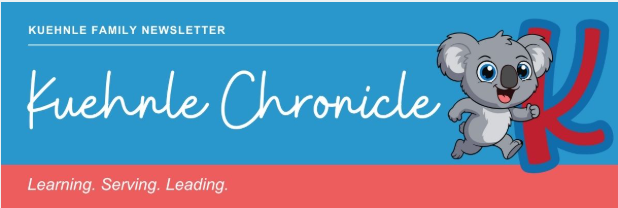 chronicle logo