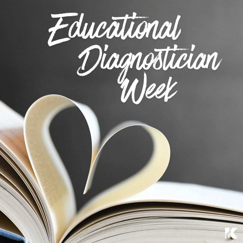 ed diagnostician week
