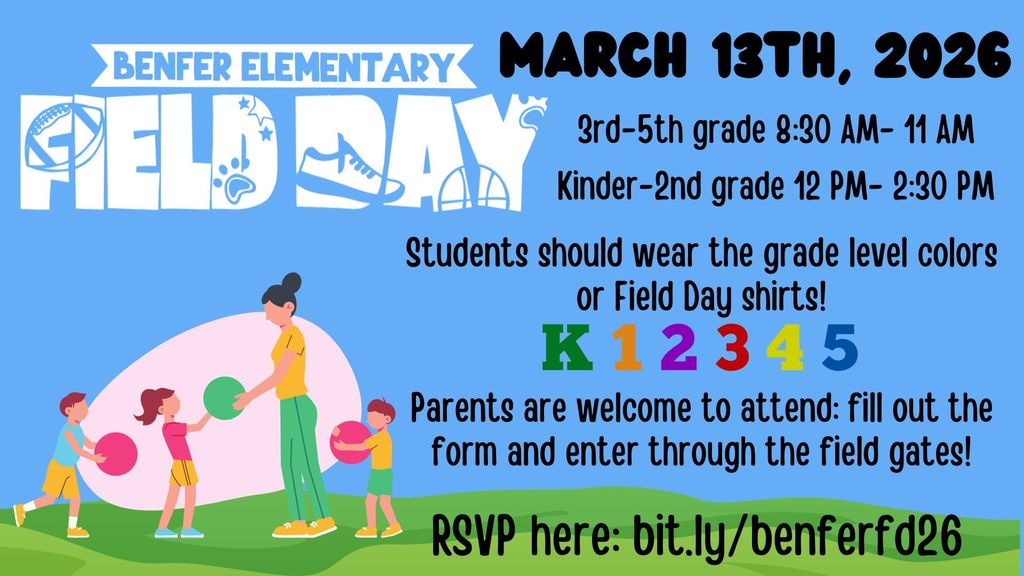 Field Day 26 Flyer