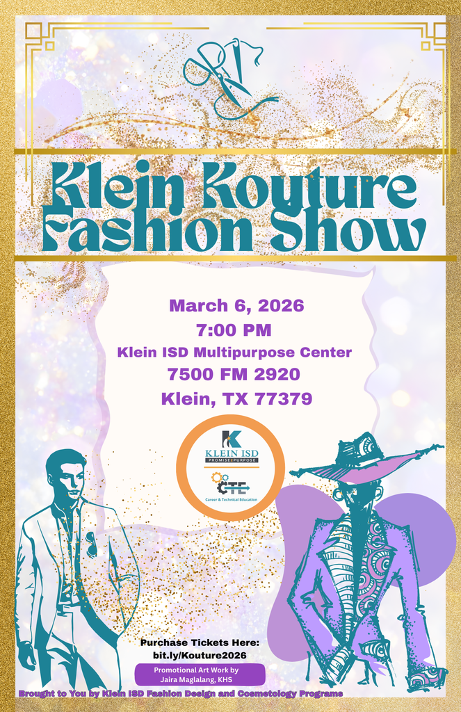 Klein Fashion Show