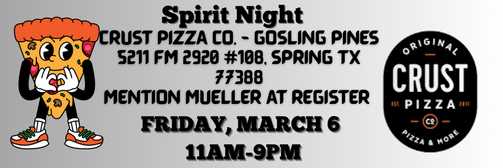 🍕✨ Pizza for a purpose!