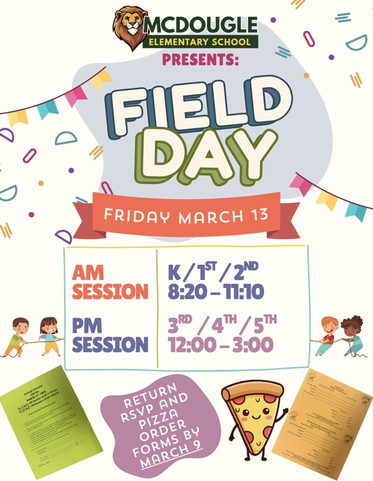 Field Day Flyer