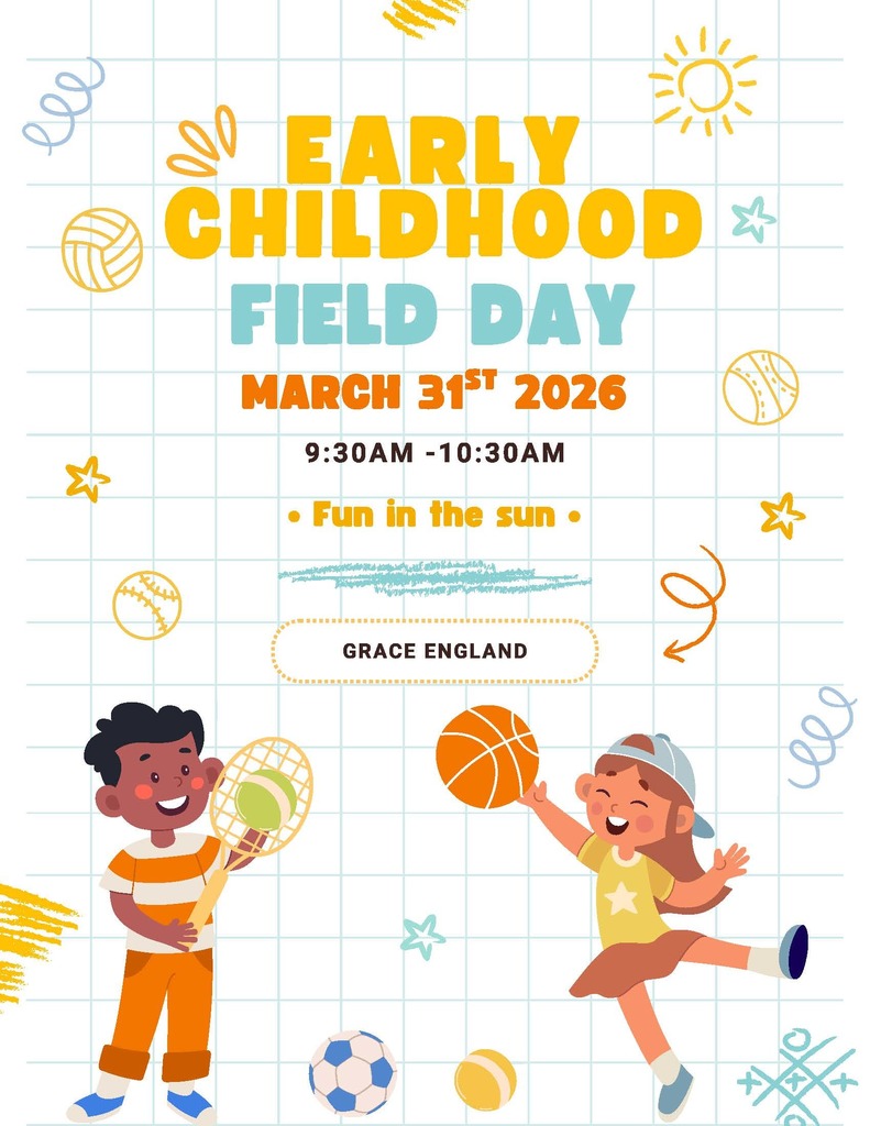 Ecc Field day