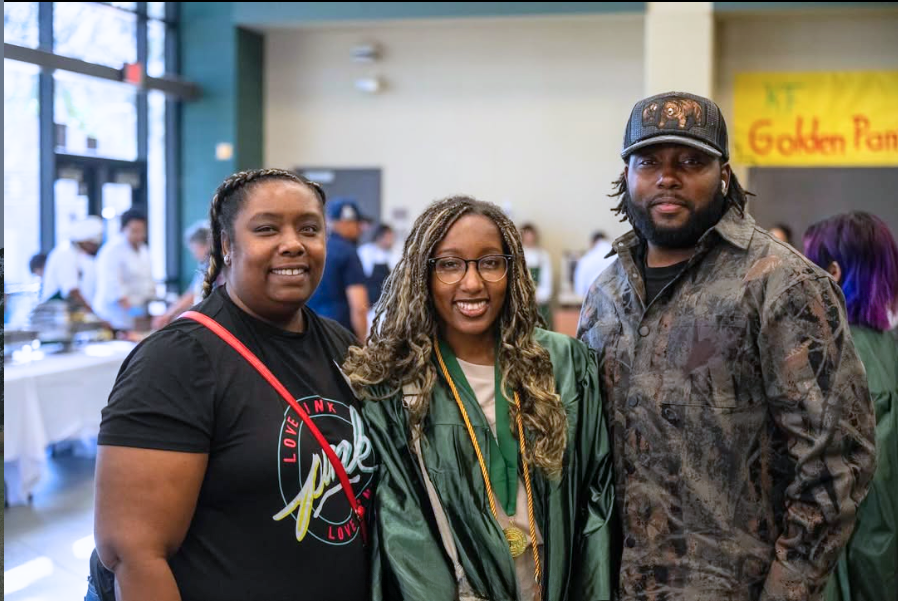 TOP 10% HONOR GRAD CEREMONY CELEBRATES CLASS OF 2026 ACHIEVEMENT