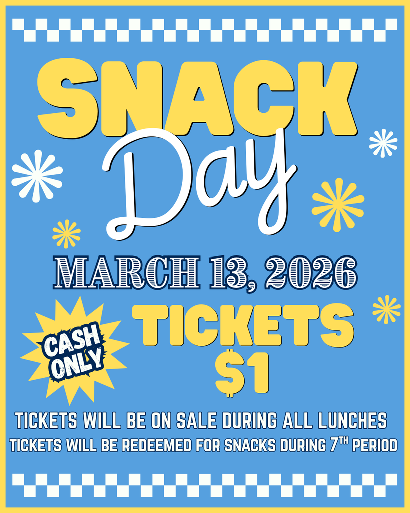 Snack Day