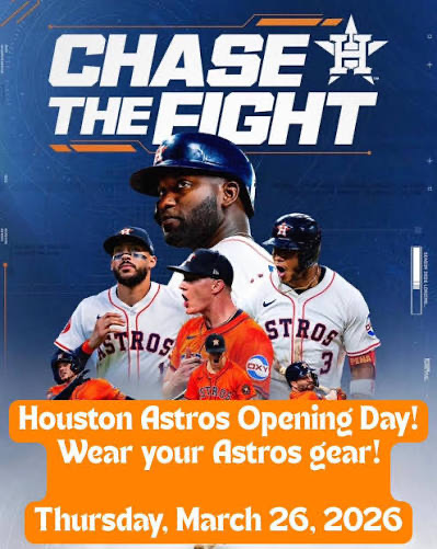 astros 