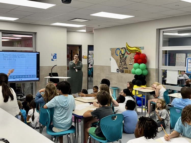 3rd Grade STAAR Boot Camp