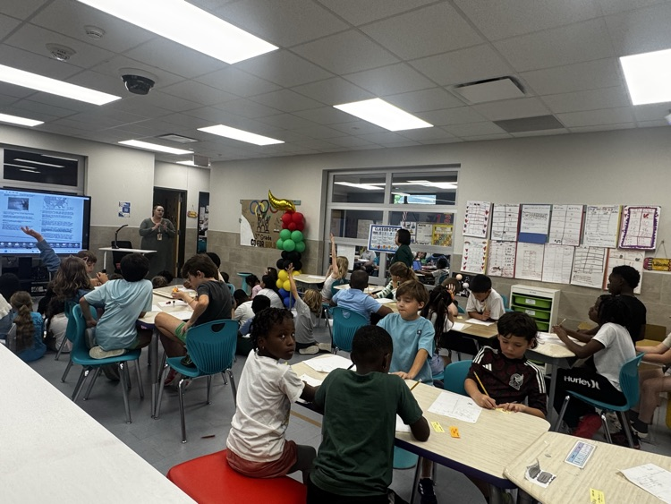 3rd Grade STAAR Boot Camp