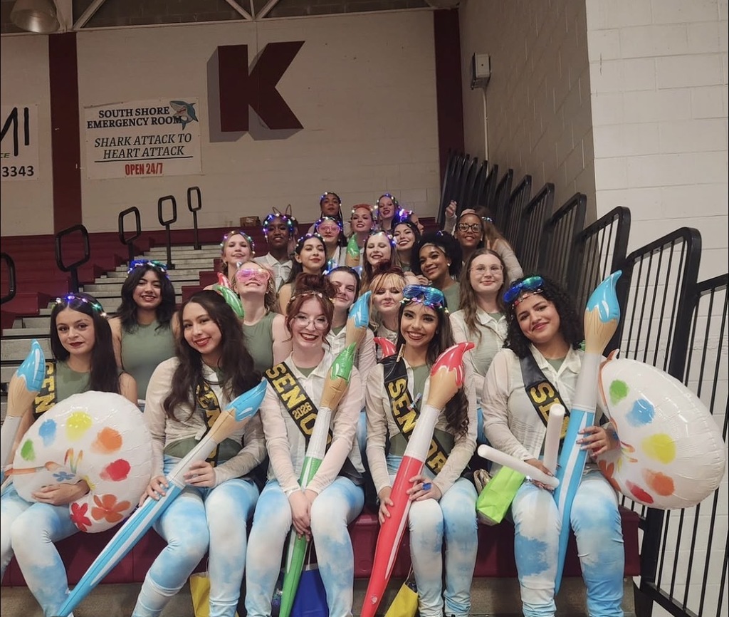 KHS Color Guard Statebound